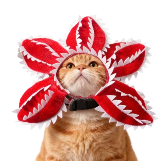 Disfraz de Monstruo ST